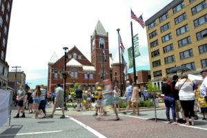 City offers grant program to assist new and existing businesses impacted by pandemic